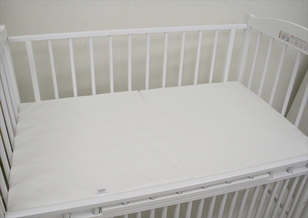 ハイタイプベビーベッド なでしこ カトージ