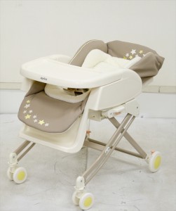 ハイローベッド＆チェア ニューボーン ハニースター