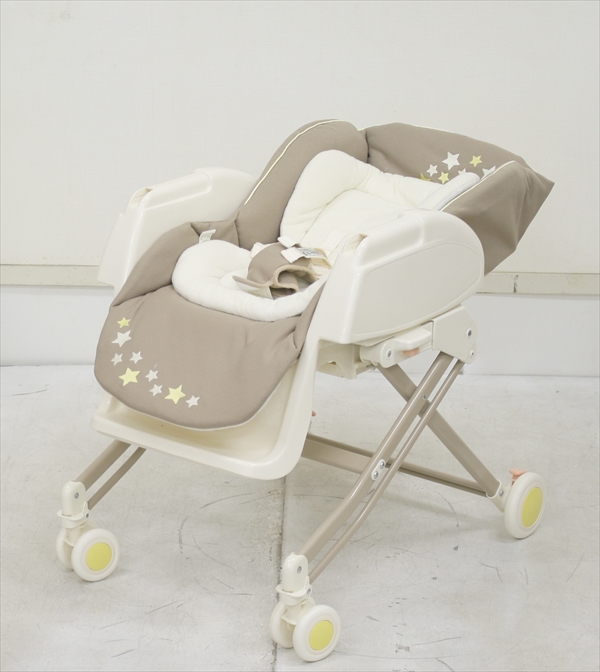 ハイローベッド＆チェア ニューボーン ハニースター