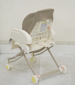 ハイローベッド＆チェア ニューボーン ハニースター