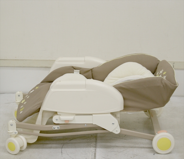 ハイローベッド＆チェア ニューボーン ハニースター