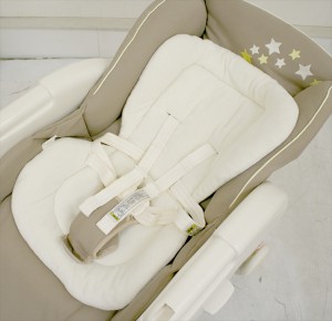 ハイローベッド＆チェア ニューボーン ハニースター