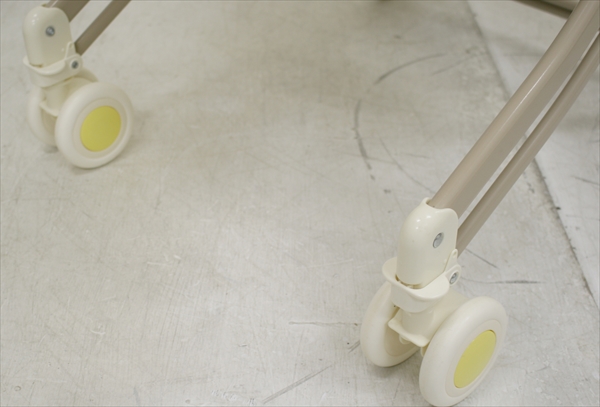 ハイローベッド＆チェア ニューボーン ハニースター