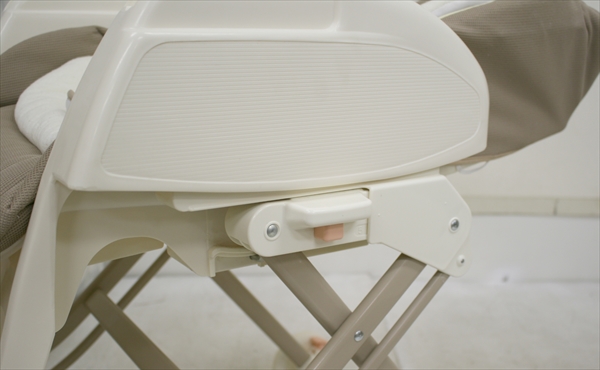 ハイローベッド＆チェア ニューボーン ハニースター