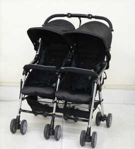 ツインスピンGC ブラック コンビ