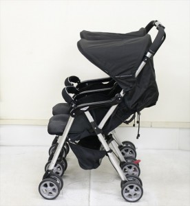 ツインスピンGC ブラック コンビ