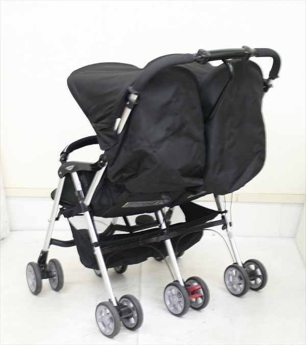 ツインスピンGC ブラック コンビ