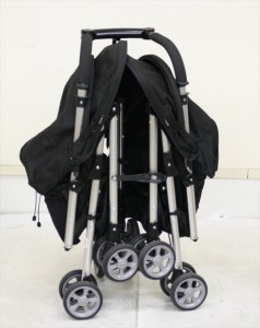 ツインスピンGC ブラック コンビ