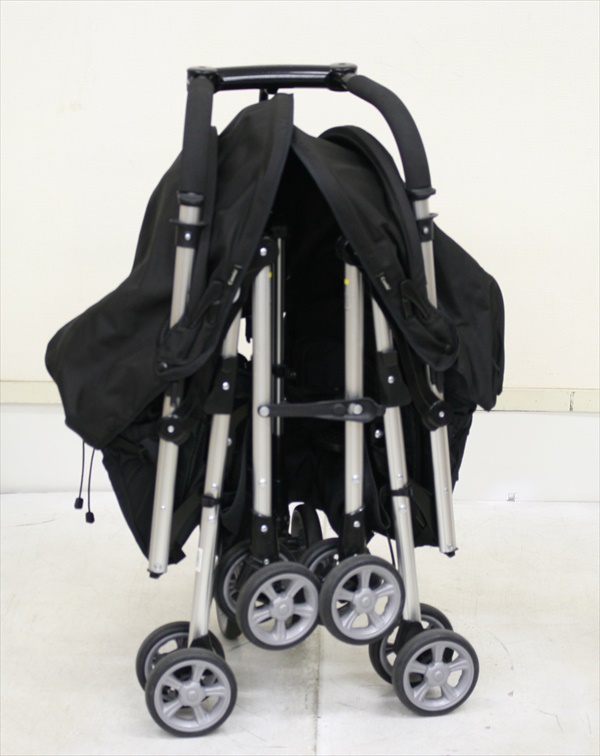 ツインスピンGC ブラック コンビ