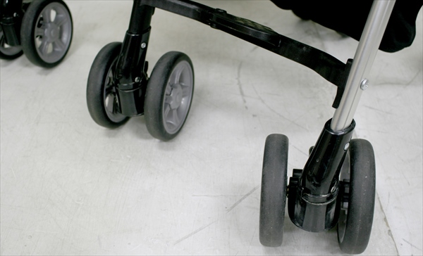 ツインスピンGC ブラック コンビ