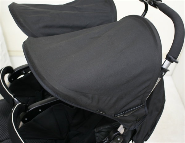 ツインスピンGC ブラック コンビ