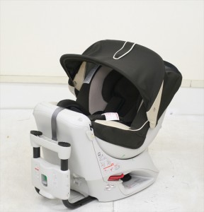 エールべべ クルットNT プレミアム ブラウンオレ ALB831