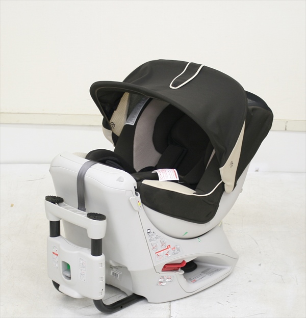 エールべべ クルットNT プレミアム ブラウンオレ ALB831