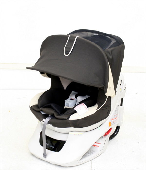 エールべべ クルットNT プレミアム ブラウンオレ ALB831