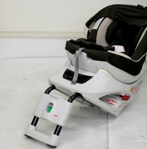 エールべべ クルットNT プレミアム ブラウンオレ ALB831