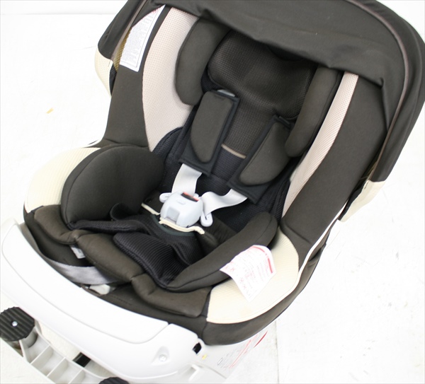 エールべべ クルットNT プレミアム ブラウンオレ ALB831