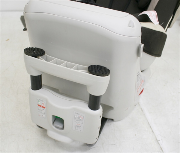 エールべべ クルットNT プレミアム ブラウンオレ ALB831