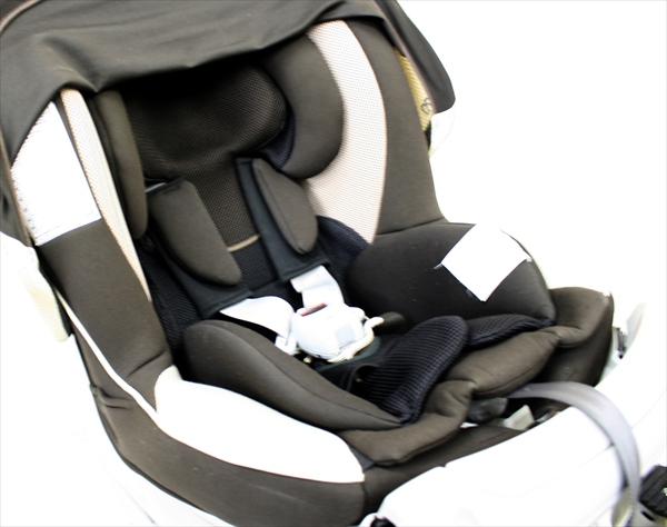 エールべべ クルットNT プレミアム ブラウンオレ ALB831