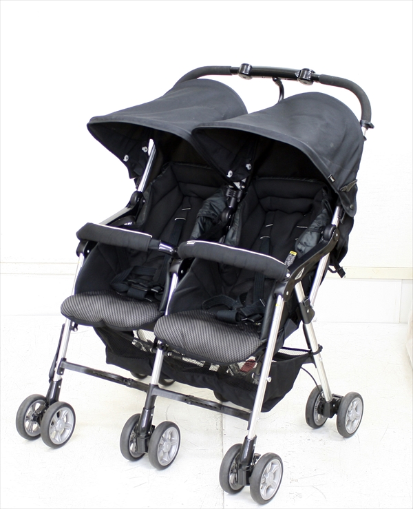 ツインスピンGC ブラック コンビ