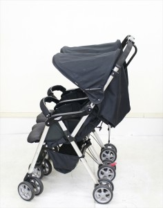 ツインスピンGC ブラック コンビ