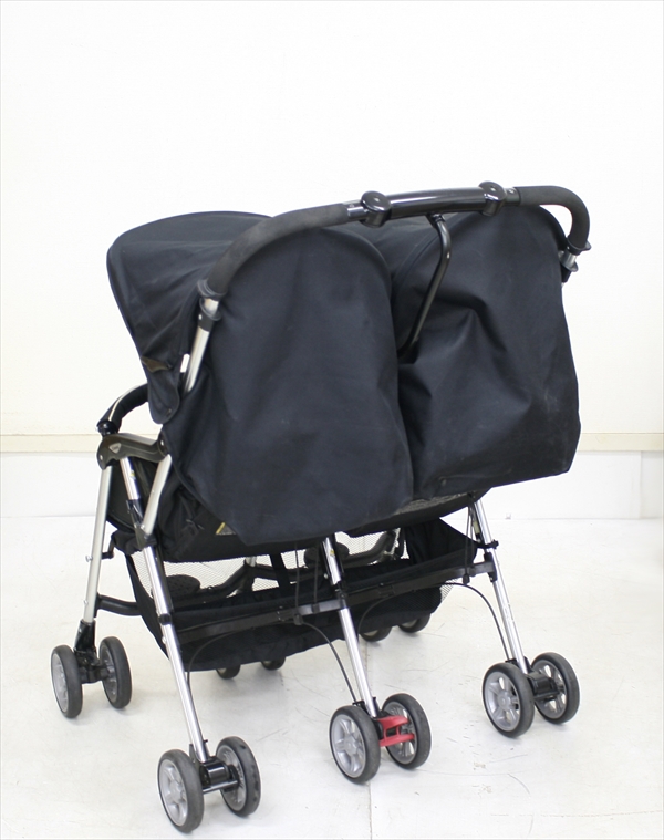 ツインスピンGC ブラック コンビ