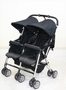 ツインスピンGC ブラック コンビ