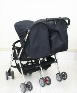 ツインスピンGC ブラック コンビ