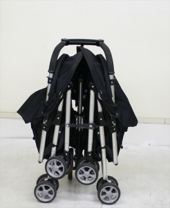 ツインスピンGC ブラック コンビ