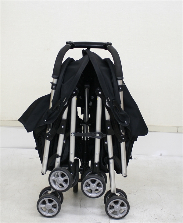 ツインスピンGC ブラック コンビ