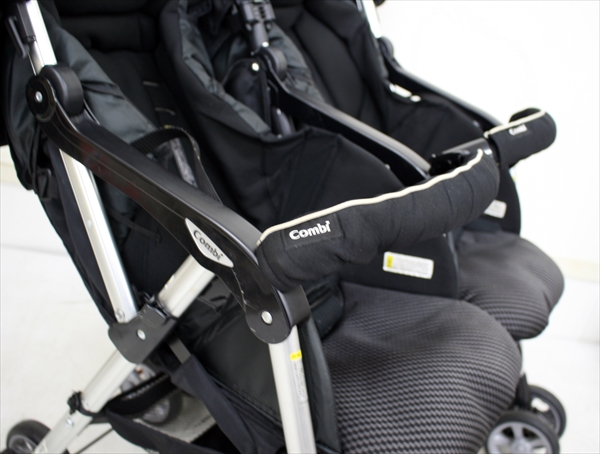 ツインスピンGC ブラック コンビ