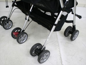 ツインスピンGC ブラック コンビ