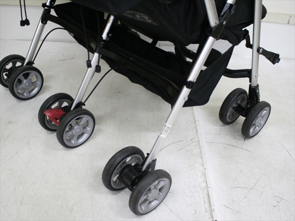 ツインスピンGC ブラック コンビ