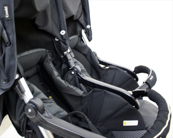 ツインスピンGC ブラック コンビ