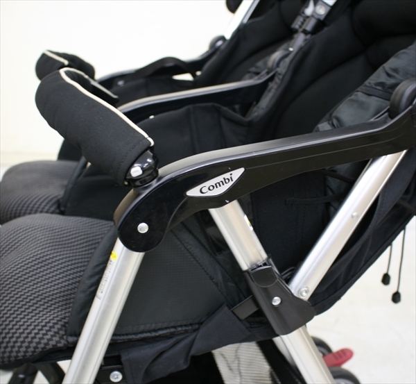 ツインスピンGC ブラック コンビ