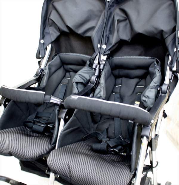 ツインスピンGC ブラック コンビ