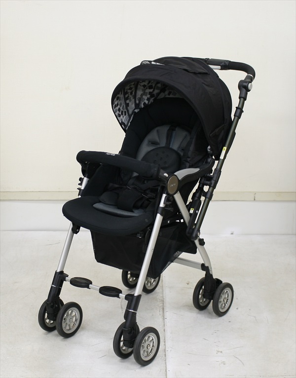 ソラリア カレイドブラック アップリカ