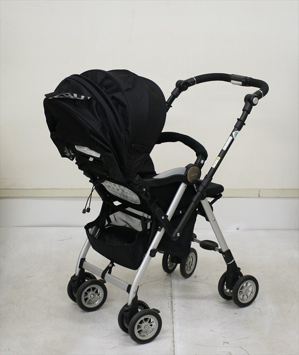 ソラリア カレイドブラック アップリカ