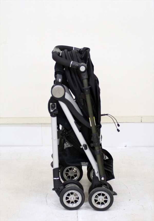 ソラリア カレイドブラック アップリカ