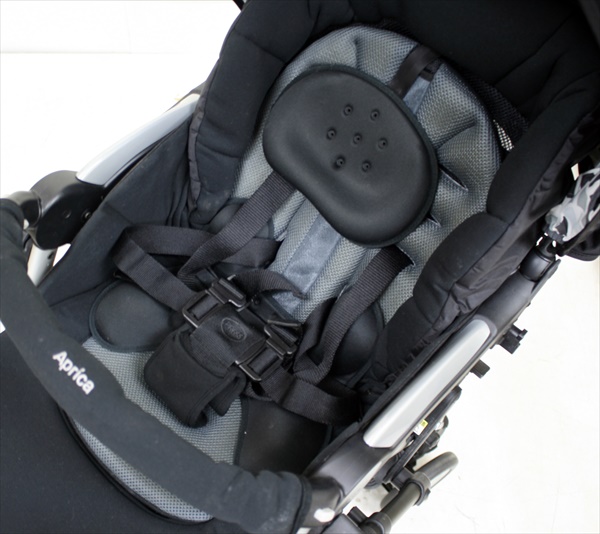 ソラリア カレイドブラック アップリカ