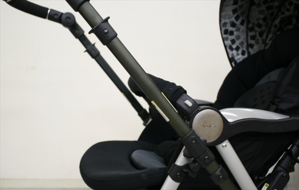 ソラリア カレイドブラック アップリカ