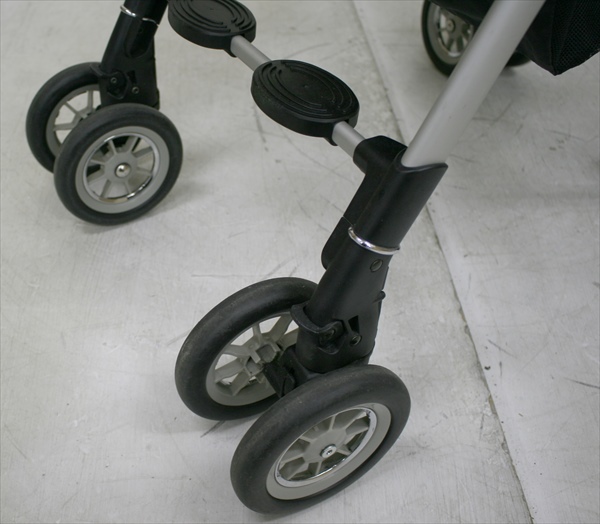 ソラリア カレイドブラック アップリカ