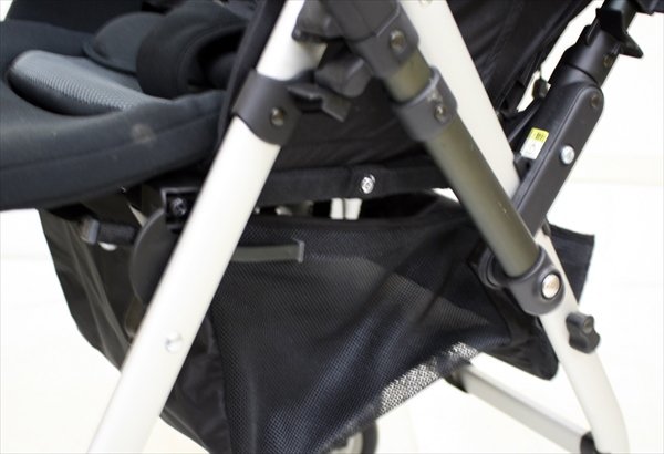 ソラリア カレイドブラック アップリカ