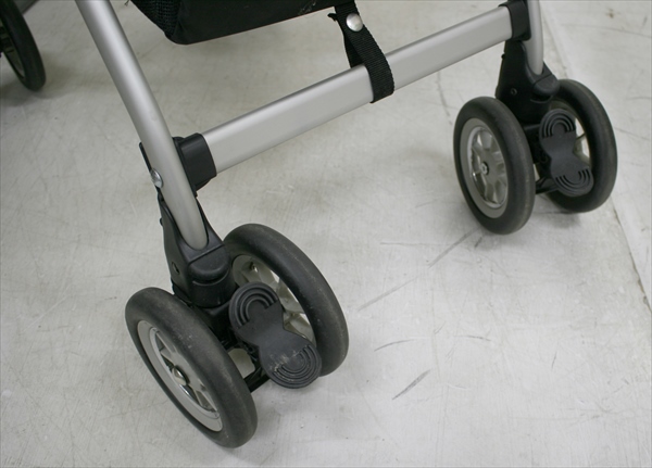 ソラリア カレイドブラック アップリカ