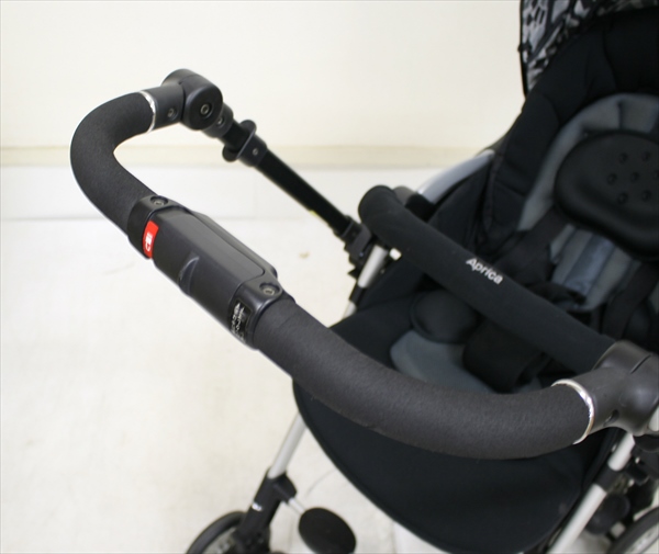 ソラリア カレイドブラック アップリカ