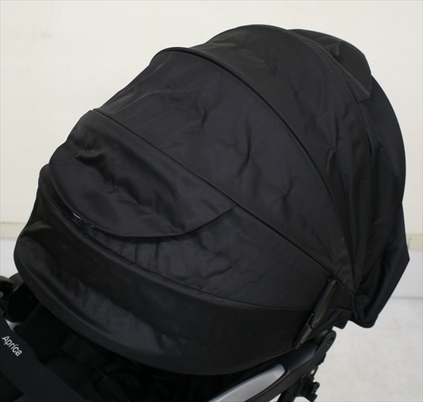 ソラリア カレイドブラック アップリカ