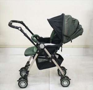 ソラリア プレミアム ビジューグリーン