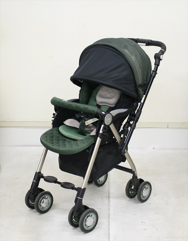 ソラリア プレミアム ビジューグリーン