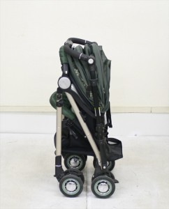 ソラリア プレミアム ビジューグリーン