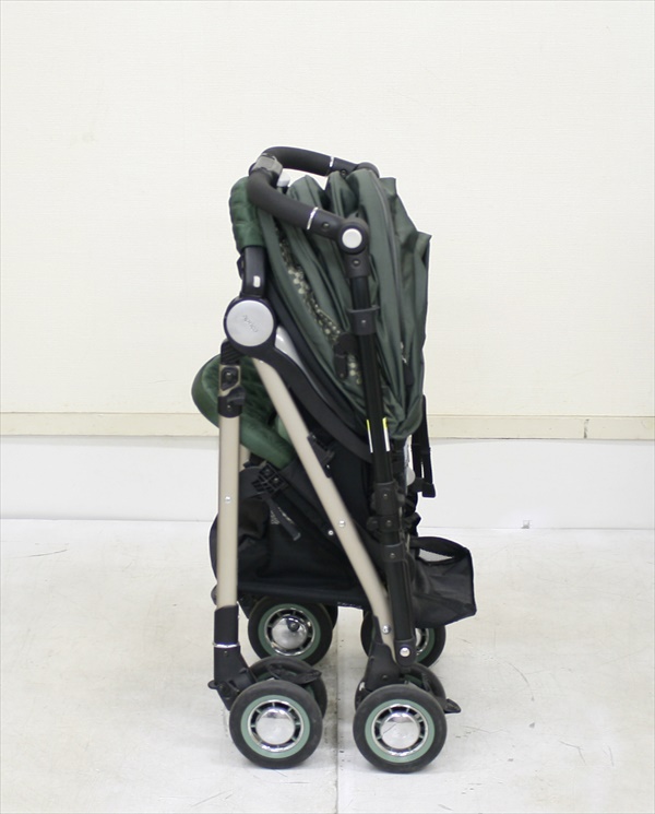 ソラリア プレミアム ビジューグリーン