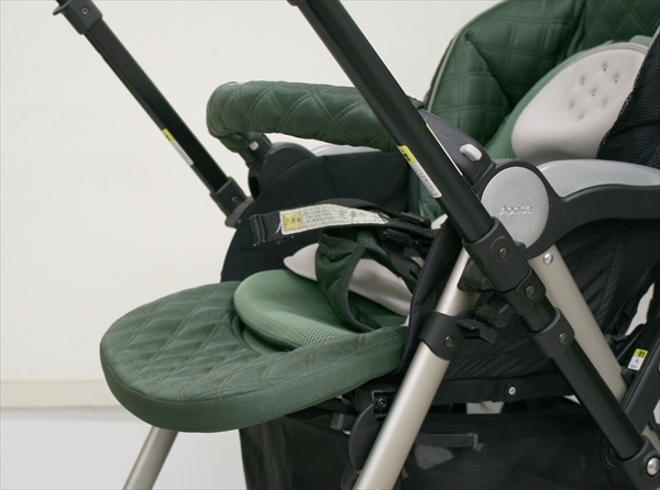 ソラリア プレミアム ビジューグリーン